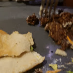 Photo n°2 de l'avis de Eleonora.o fait le 31/03/2024 à 19:41 sur le  Dunya Gemüse Kebap à Berlin