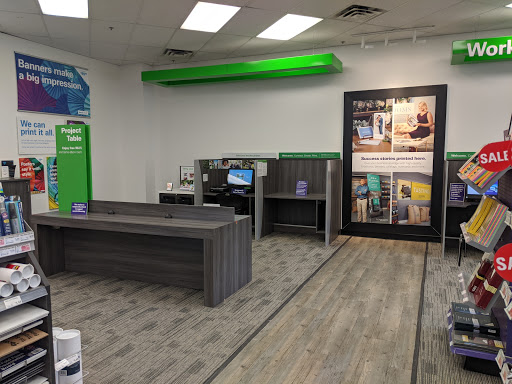 Print Shop «FedEx Office Print & Ship Center», reviews and photos, 3535 Hazelton Rd, Edina, MN 55435, USA