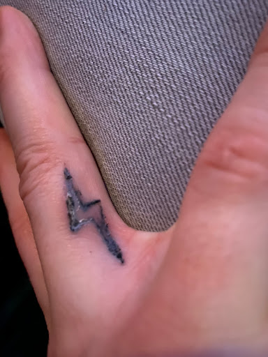 Tattoo Shop «Artistic Encounter Tattoo», reviews and photos, 3417 Main St, Dallas, TX 75226, USA