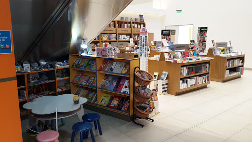 Libreria Cafe Ateneo