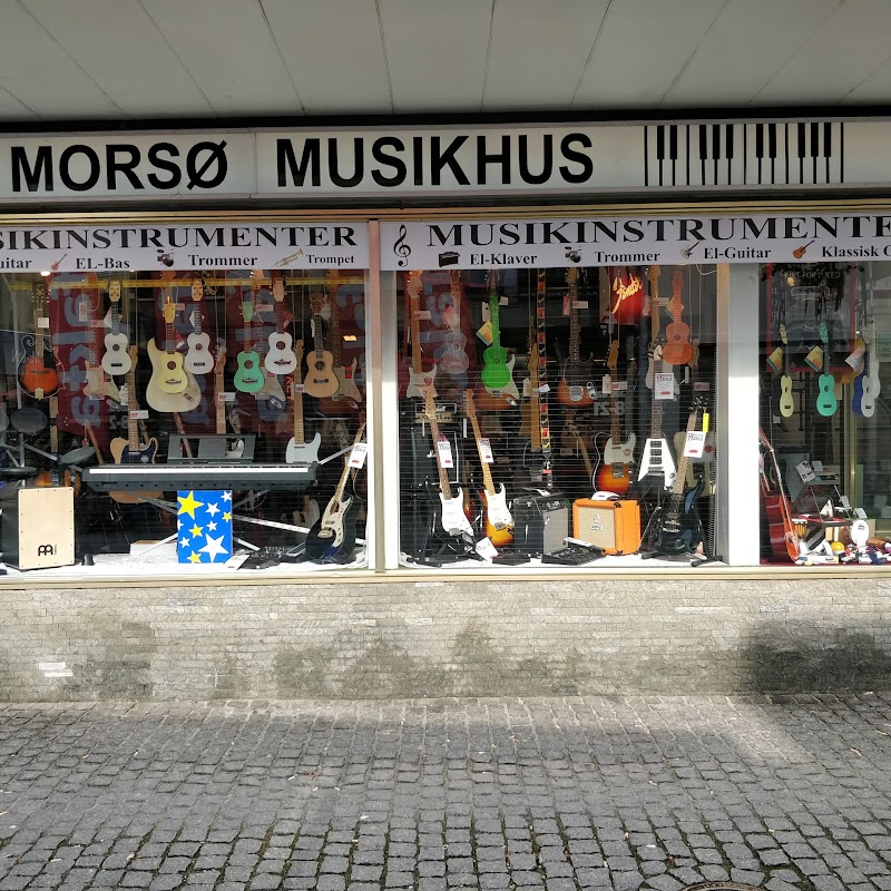 Morsø Musikhus