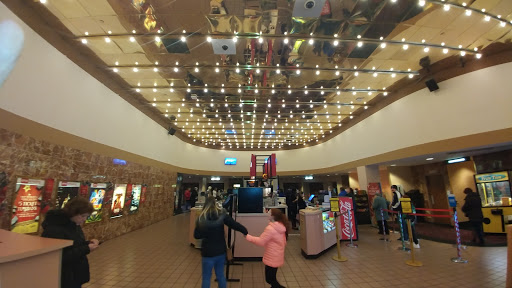 Movie Theater «AMC Loews Seacourt 10», reviews and photos, 635 Bay Ave, Toms River, NJ 08753, USA