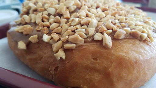 Donut Shop «Old Town Donut Shop», reviews and photos, 3941 Mid Rivers Mall Dr, St Peters, MO 63376, USA