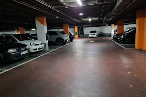 Parking El Arenal image
