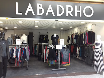 Labadrho à Noyon