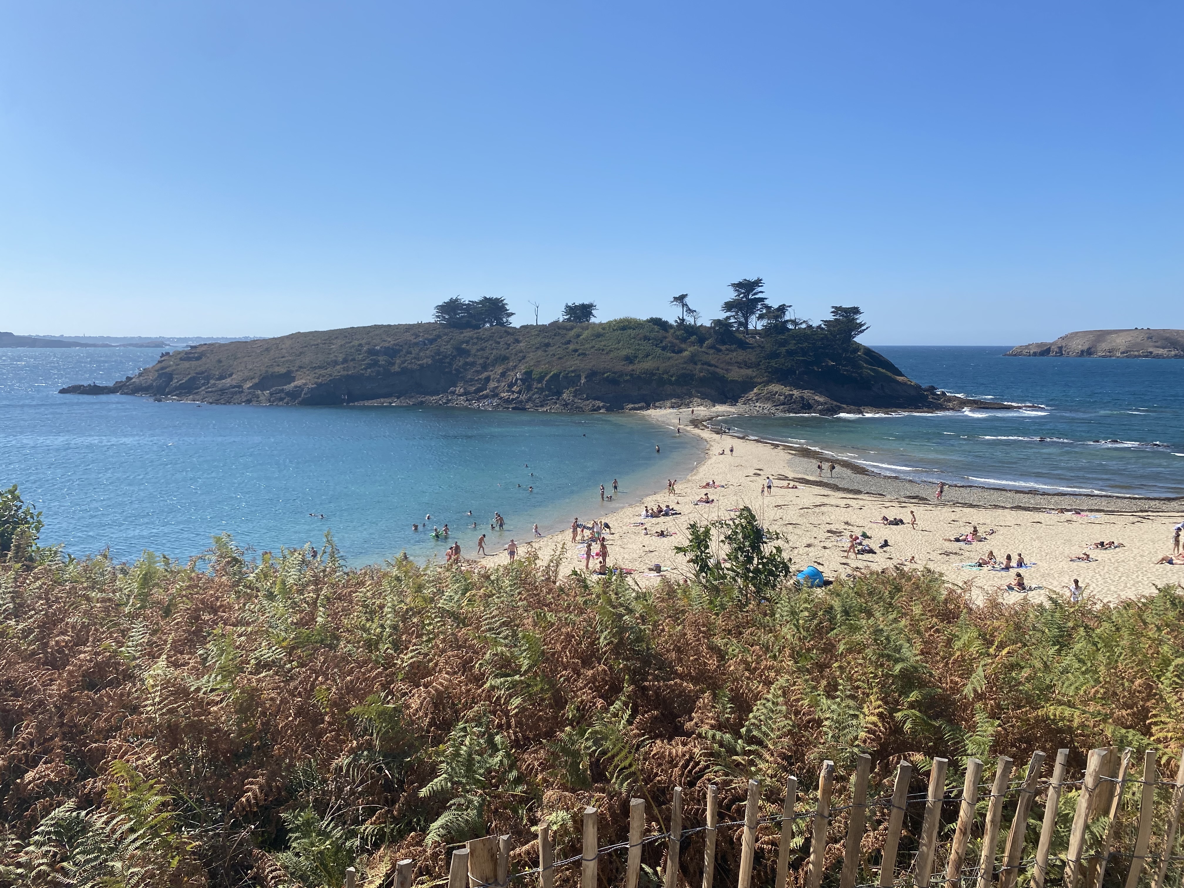 Photo n° 2 de l'avis de Julio.a fait le 09/08/2022 à 15:13
