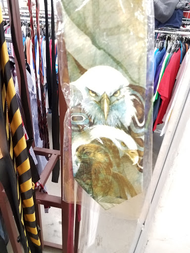 Non-Profit Organization «Goodwill of the Great Plains», reviews and photos