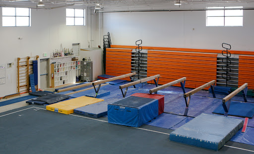 Gymnastics Center «Airborne Gymnastics», reviews and photos, 1816 Boston Ave, Longmont, CO 80501, USA