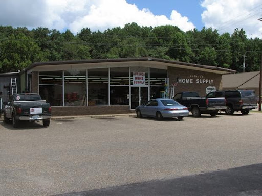 Electrical Supply Store «Autauga Home Supply», reviews and photos, 425 E Main St, Prattville, AL 36067, USA