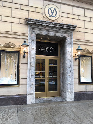 Jeweler «JB Hudson Jewelers», reviews and photos, 901 Nicollet Mall, Minneapolis, MN 55402, USA