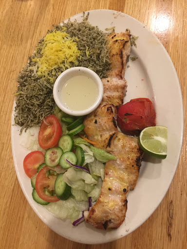 Persian Restaurant «Hatam Restaurant», reviews and photos, 1112 N Brookhurst St, Anaheim, CA 92801, USA
