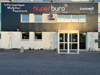 HYPERBURO PERPIGNAN à Perpignan