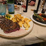 Photo n°2 de l'avis de Ronald.a fait le 06/03/2024 à 17:56 sur le  Ristorante Whiskeria Toilasor à Livigno