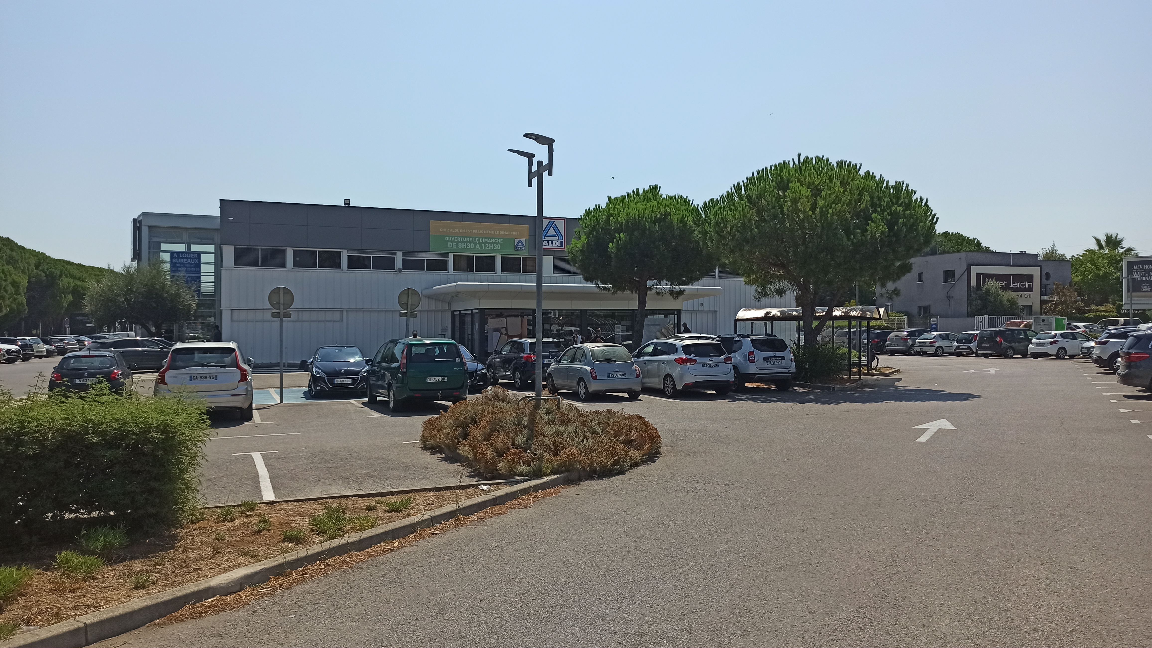 Photo n° 1 de l'avis de Michel.a fait le 05/08/2022 à 12:05