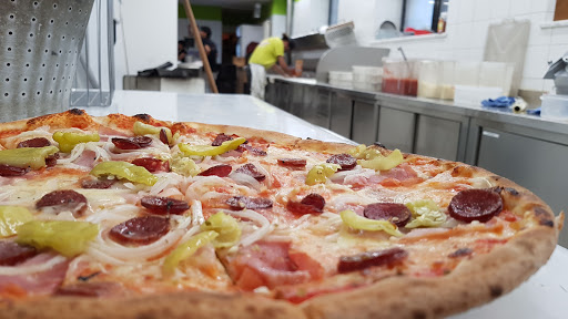 Pizzaexpress Milland in Brixen, Provincia Autonoma di Bolzano – Alto Adige