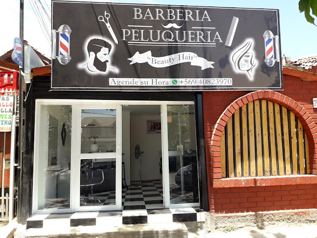 Barberia y Peluqueria Beauty Hair