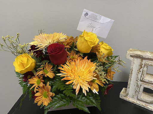 Florist «Accent Florist», reviews and photos, 1677 N Expy, Griffin, GA 30223, USA