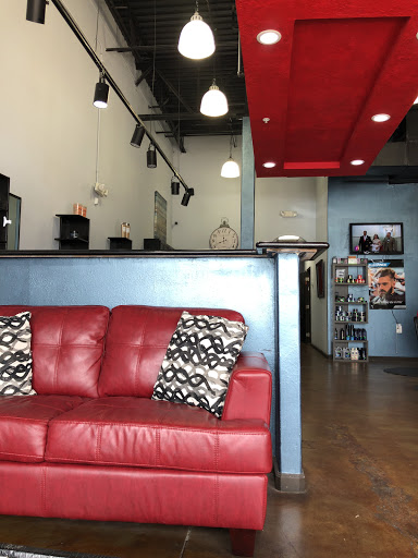 Beauty Salon «Clippers Hair Salon», reviews and photos, 8236 Kirby Dr, Houston, TX 77054, USA