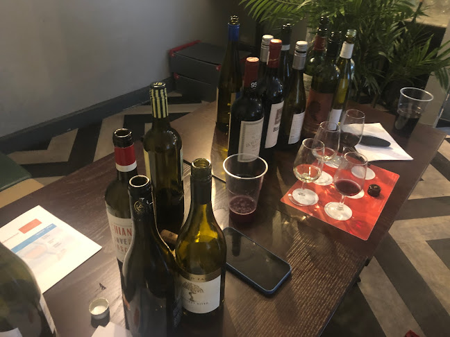 Comments and reviews of Norfolk Wine School