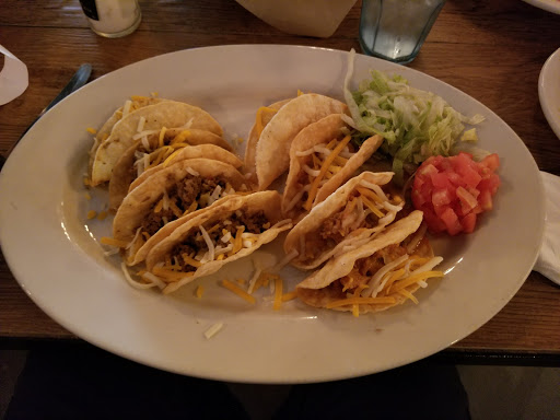 On The Border Mexican Grill & Cantina - Midland