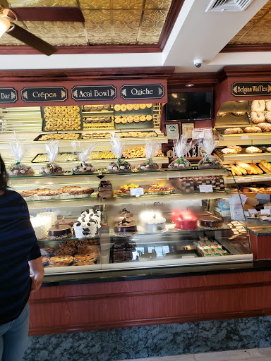 Bakery «Buttercooky Bakery», reviews and photos, 217 Jericho Turnpike, Floral Park, NY 11001, USA