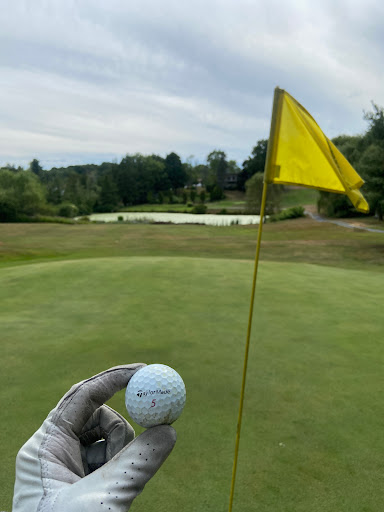 Golf Course «Turtle Creek Golf Course at the Garden Cathay», reviews and photos, 219 Plattekill Ardonia Rd, Wallkill, NY 12589, USA