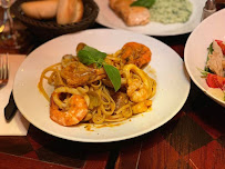 Spaghetti du Restaurant italien Tivoli à Paris - n°6