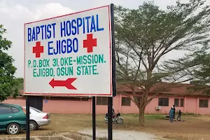 Baptist Hospital, Ejigbo image