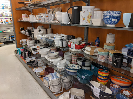 Department Store «T.J. Maxx», reviews and photos, 1330 River Valley Blvd, Lancaster, OH 43130, USA