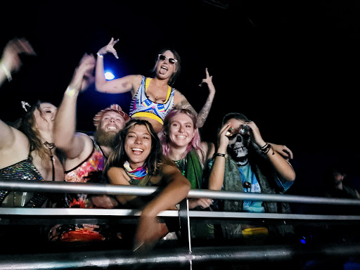 Bar «Elektricity», reviews and photos, 15 S Saginaw St, Pontiac, MI 48342, USA