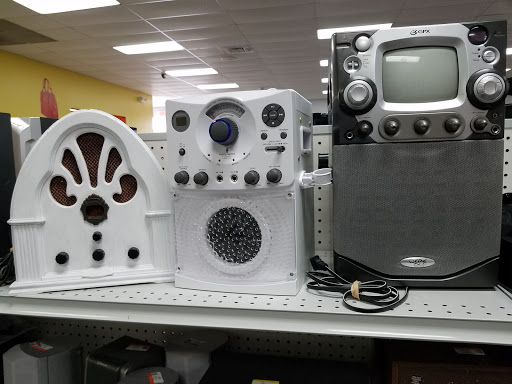 Non-Profit Organization «Goodwill Retail Store and Donation Center», reviews and photos