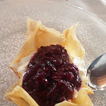 Photo n°8 de l'avis de Carla.n fait le 03/10/2018 à 15:45 sur le  Trattoria Feri à Valdagno