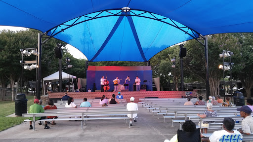 Park «Armstrong Park», reviews and photos, 100 James Collins Blvd, Duncanville, TX 75116, USA