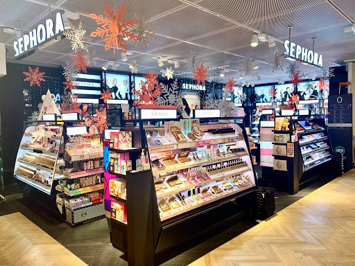 SEPHORA ZUG