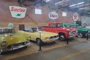 Four States Auto Museum image