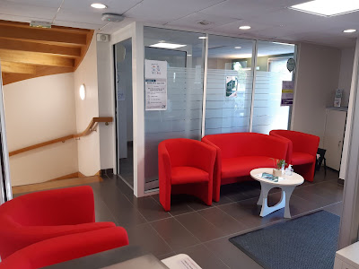 CREDIT AGRICOLE POINT PARTENAIRE 37 à Tours