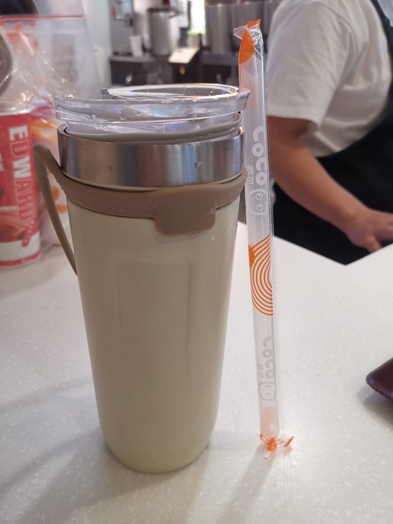 CoCo都可（北投中央北店） 的照片