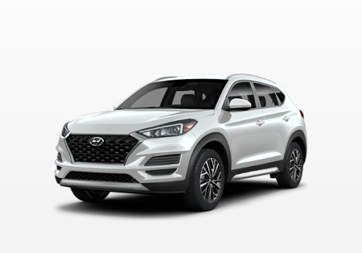 Hyundai Dealer «Eckert Hyundai Inc», reviews and photos, 4011 S Interstate 35 E, Denton, TX 76210, USA