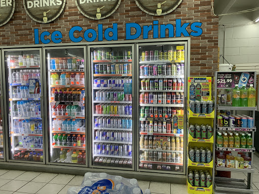 Grocery Store «Suggs Creek Deli & Restaurant», reviews and photos, 4429 Stewarts Ferry Pike, Mt Juliet, TN 37122, USA