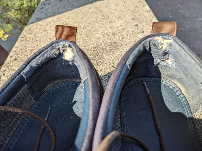 Reacties en beoordelingen van vanHaren Schoenen