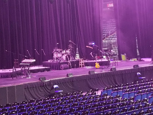 Arena «The Family Arena», reviews and photos, 2002 Arena Pkwy, St Charles, MO 63303, USA