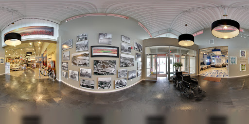 Furniture Store «Brown Squirrel Furniture», reviews and photos, 9901 Sherrill Blvd, Knoxville, TN 37932, USA