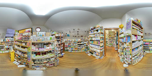 Health Food Store «Good Earth Natural Food Co.», reviews and photos, 6350 Guilford Ave, Indianapolis, IN 46220, USA