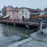 Photo n°2 de l'avis de Manuele.o fait le 10/04/2023 à 07:02 sur le  Alla Campana à Dolo