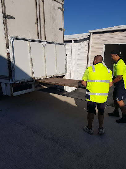 Melkuin Movers Furniture Removalists in Brisbane