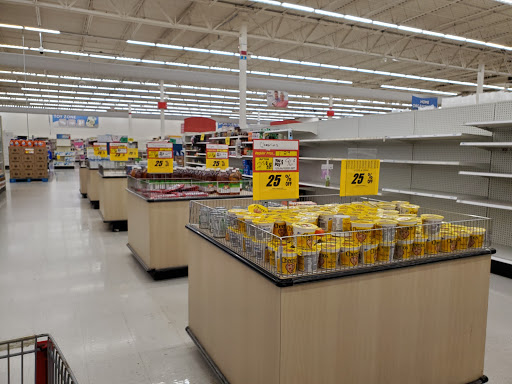 Discount Store «Kmart», reviews and photos, 250 New Rd, Somers Point, NJ 08244, USA