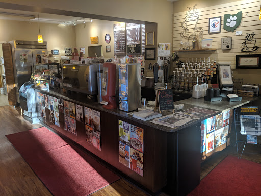 Cafe «Court Street Coffee», reviews and photos, 67 S Court St, Athens, OH 45701, USA