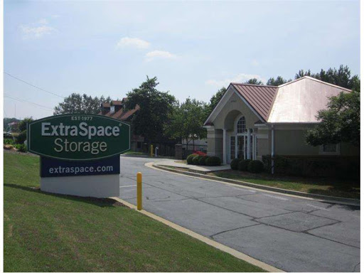 Storage Facility «Extra Space Storage», reviews and photos, 3942 US-78, Snellville, GA 30039, USA