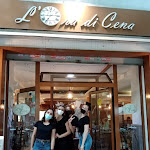 Photo n°16 de l'avis de Gualtiero.a fait le 21/06/2021 à 11:27 sur le  L'Ora di Cena à Rome