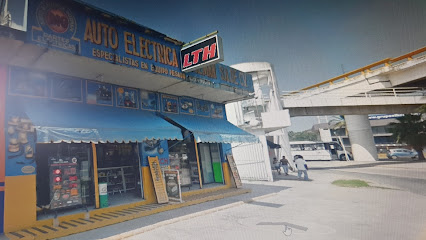 Auto Eléctrica Guzmán